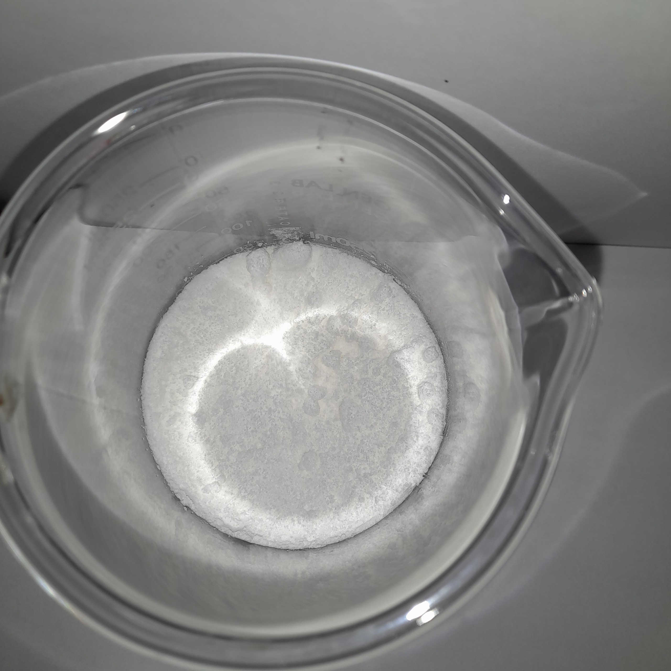 Alpha cypermethrin 97% TC 3