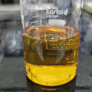 Cyproconazole 80g/kg + Propiconazole 260g/l EC