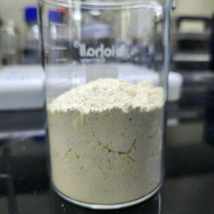 Dimethomorph 500 g/kg WP