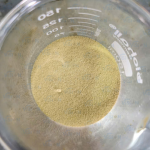 Mancozeb 64% + Metalaxyl-M 4% WG