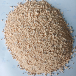 Bismerthiazol 200g/kg + Tricyclazole 400g/kg + Sulfur 200g/kg WP