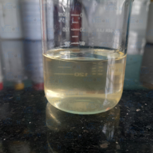 Cypermethrin 10% w/w EC