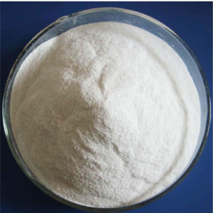 Gibberellic acid