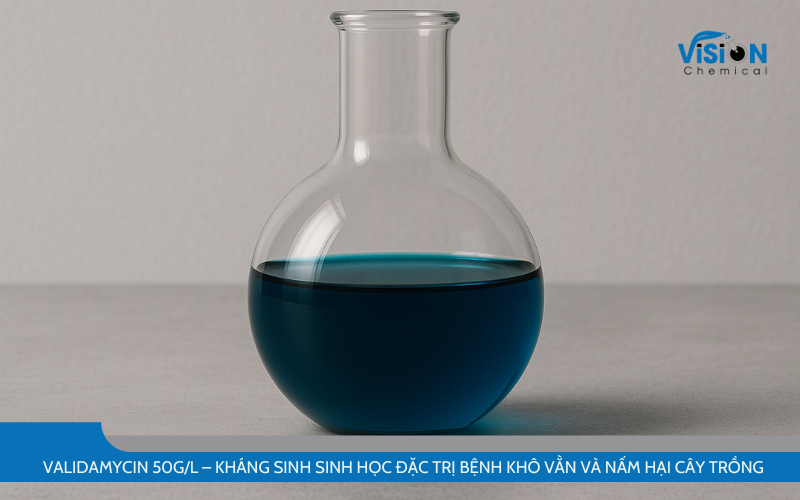 Validamycin 50g/l