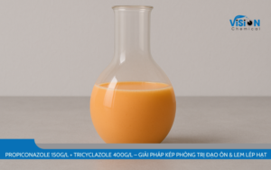 Đạo ôn cổ bông