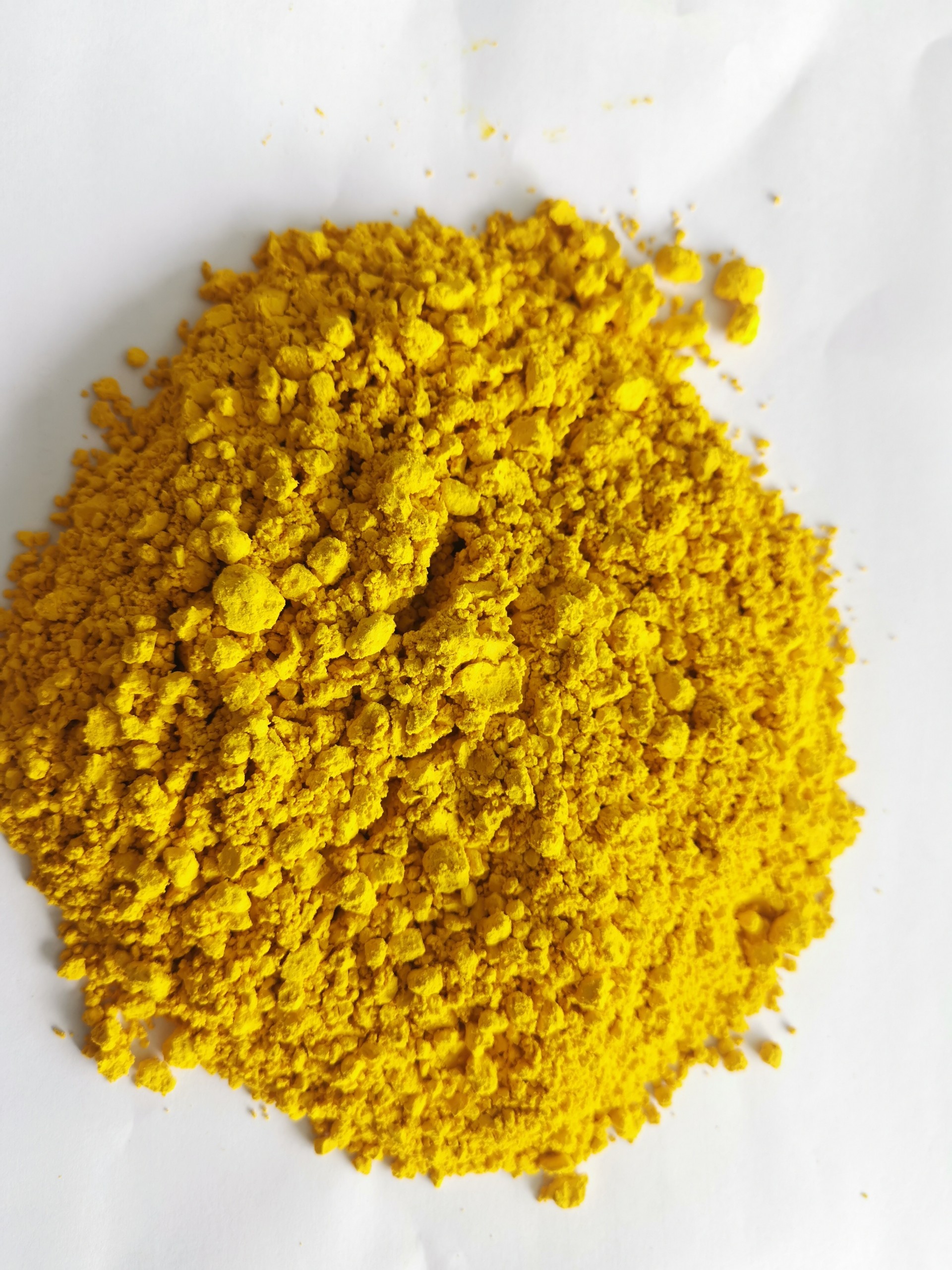 Niclosamide Olamine 98% TC..