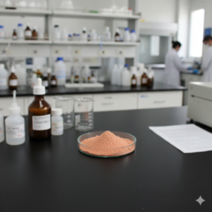 Hexaconazole 32g/kg + Isoprothiolane 350g/kg + Tricyclazole 440g/kg