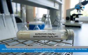 PIM.PIM 75WP Hiệu Bim Mỹ