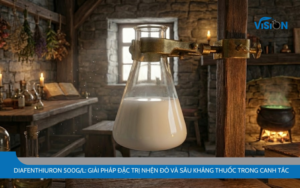 Diafenthiuron 500g/l