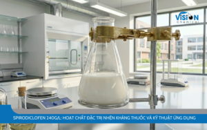 Spirodiclofen 240g/L