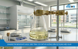 Emamectin Benzoate 65g/l