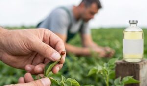 Dimethoate 400g/l + Fenobucarb 100g/l