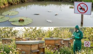 Cypermethrin 10% w/w