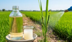 Cypermethrin 10% w/w