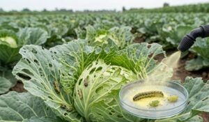 Cypermethrin 10% w/w