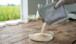  Emamectin Benzoate 55 g/kg