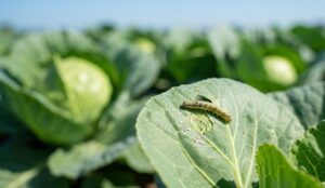  Emamectin Benzoate 55 g/kg