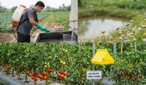  Emamectin Benzoate 55 g/kg