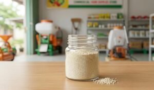 Emamectin Benzoate 8%