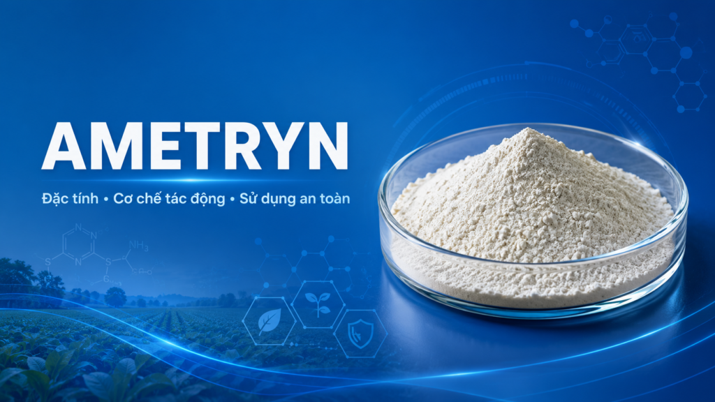 Ametryn