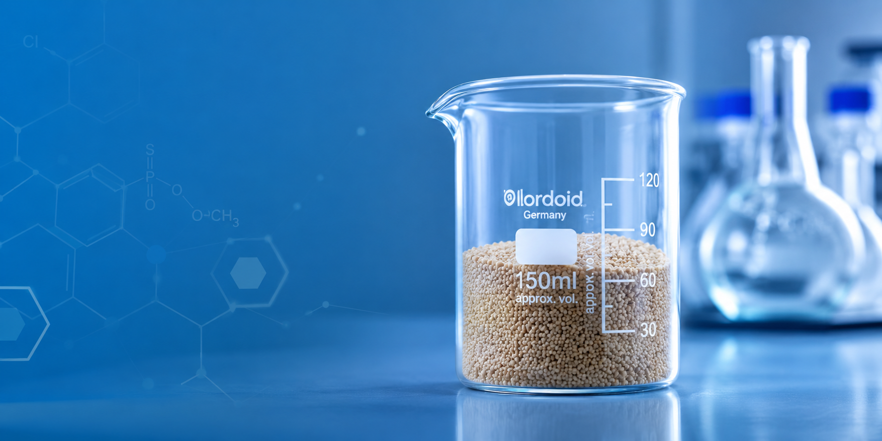 Chlorpyrifos-methyl