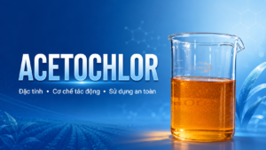Acetochlor