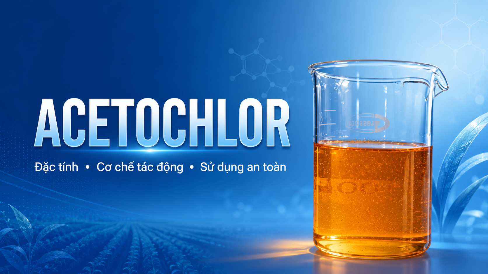 Acetochlor