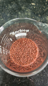 Chlorpyrifos-methyl