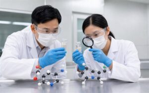CAS