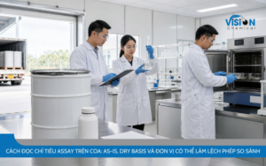 Assay