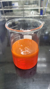 Glufosinate-ammonium