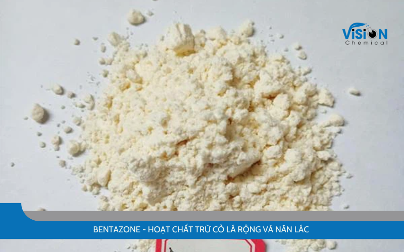 Bentazone