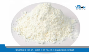 Mesotrione 200 g/l