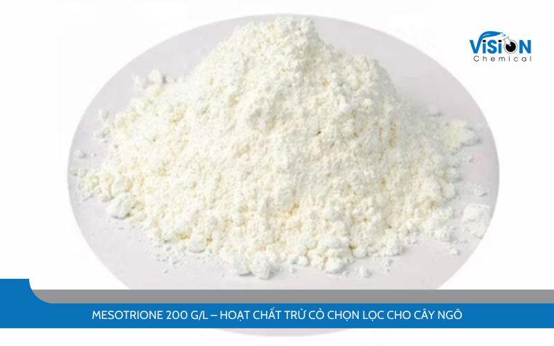 Mesotrione 200 g/l