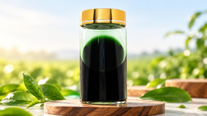 GLUFOSINATE AMMONIUM 100G/L